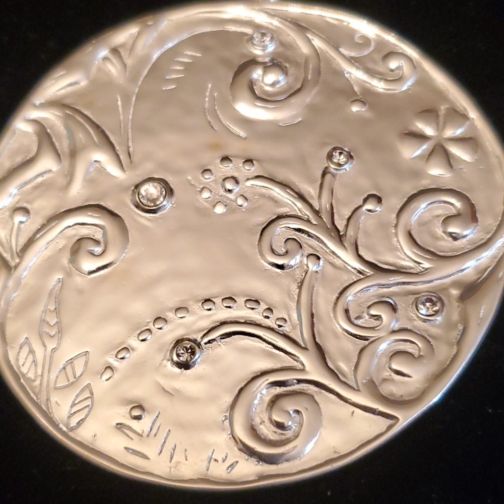*RARE* SILPADA Designs Ornament
